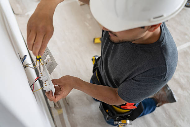 Reliable Generator Installation contractor in Vassar College, NY by No Joke electrician