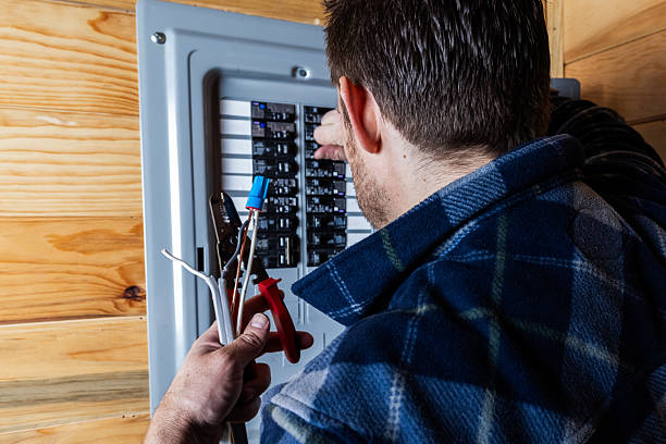 Affordable Generator Installation solutions in Vassar College, NY